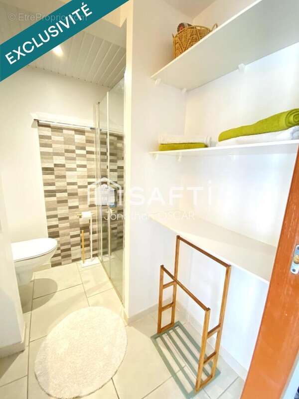 Photo 5 - Appartement à LE DIAMANT