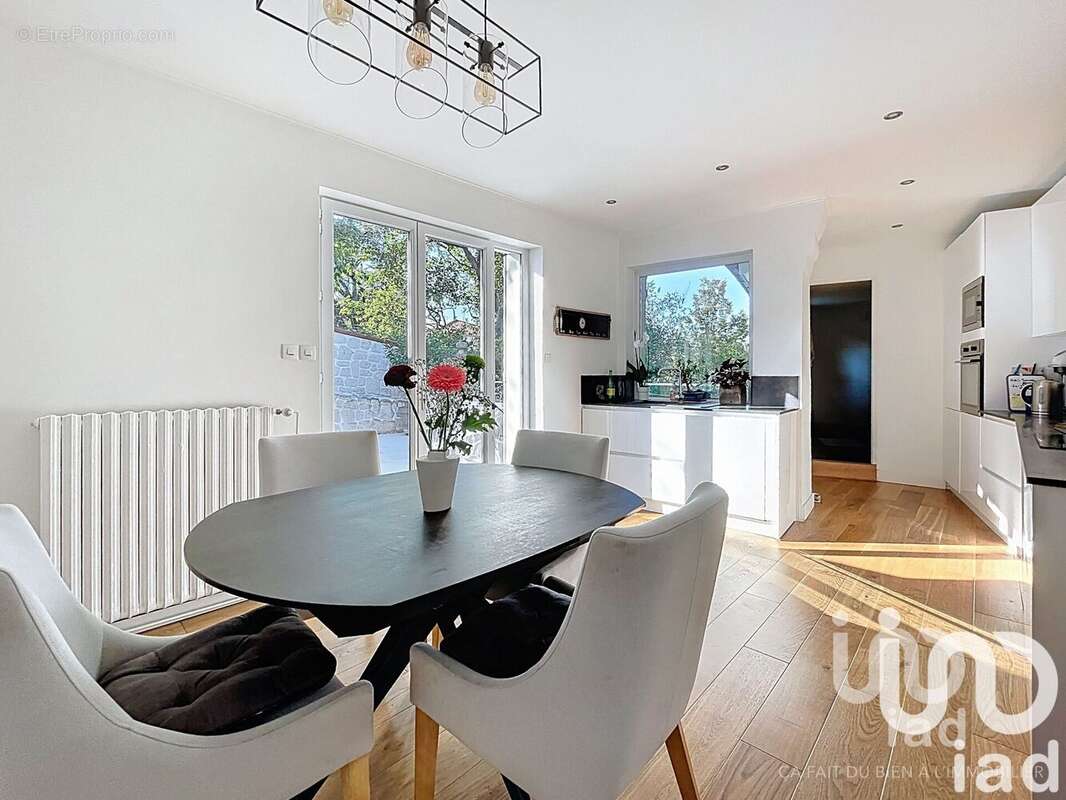 Photo 4 - Maison à MILLERY