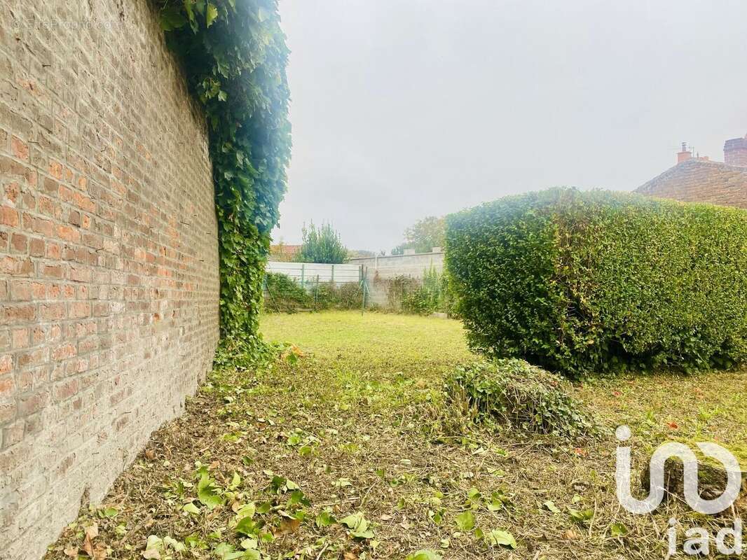 Photo 8 - Maison à ERCHIN