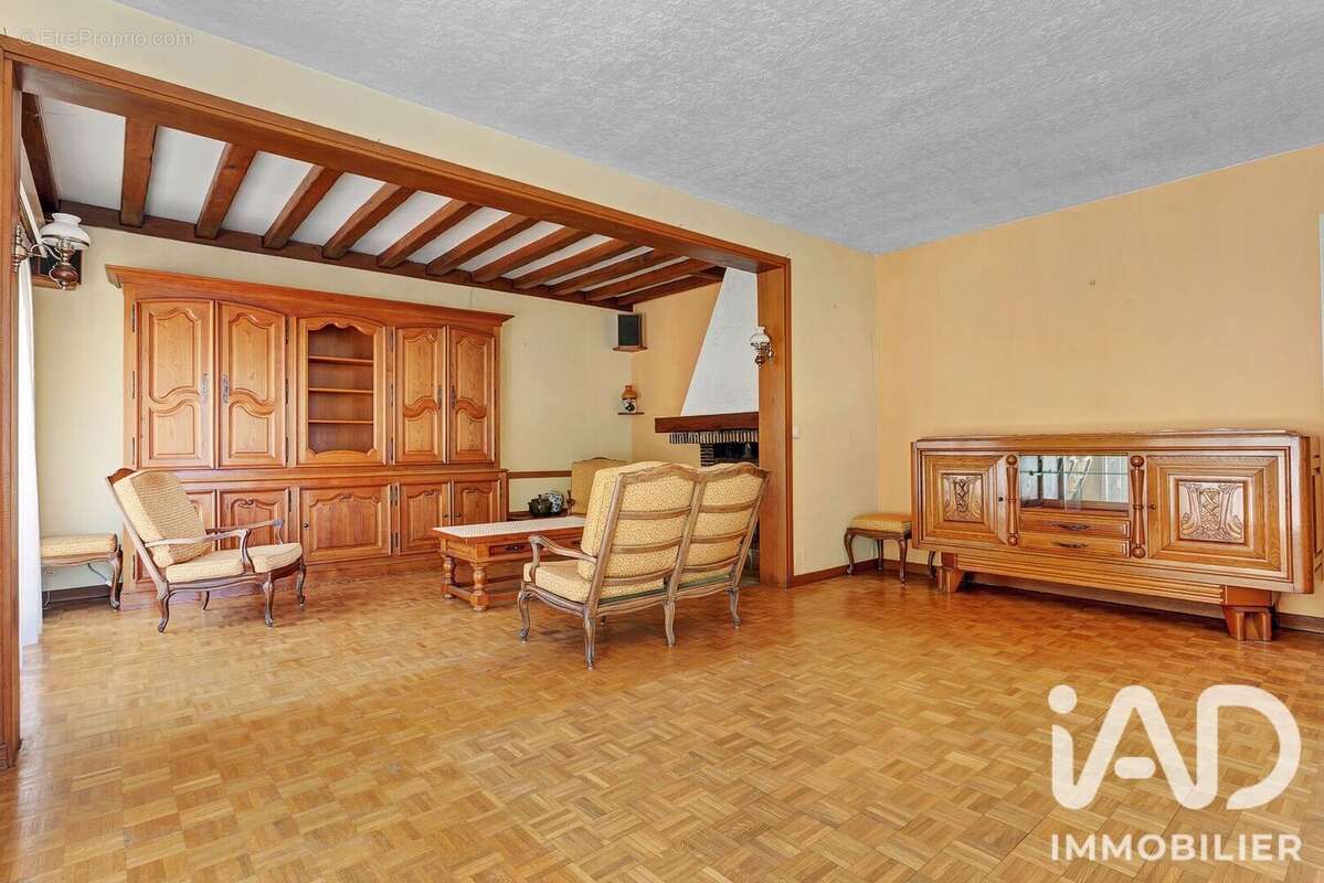 Maison 139 m² à Draveil  - photo 8