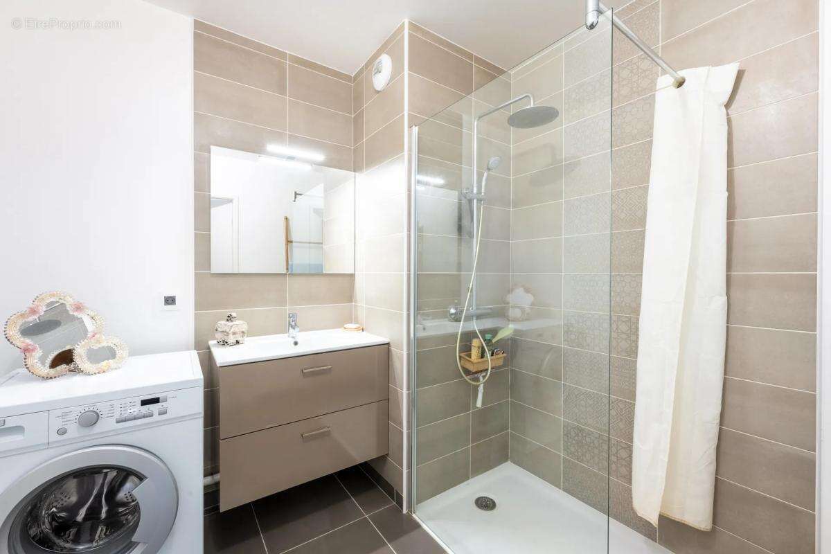 Appartement à ACHERES