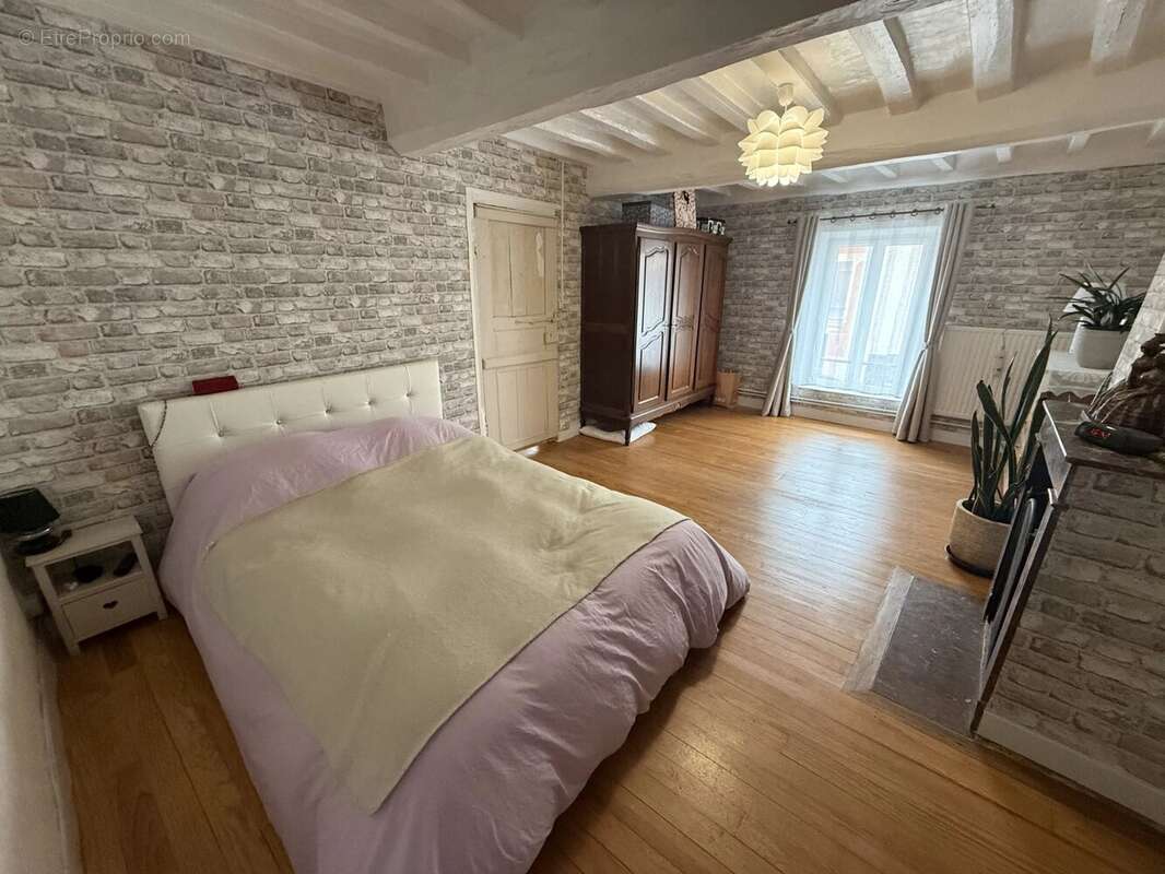 Appartement à LIZY-SUR-OURCQ