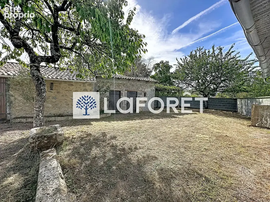 Vente maison BOUSSAIS - photo 15