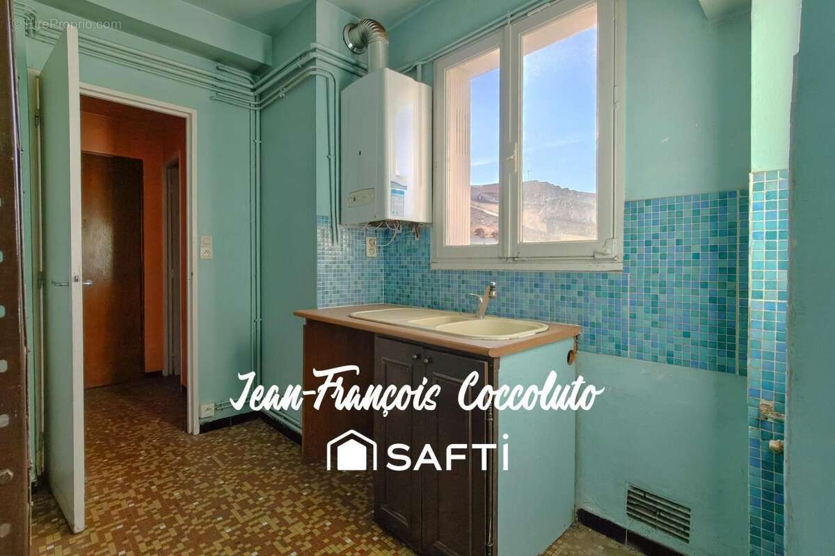 Photo 3 - Appartement à AGEN