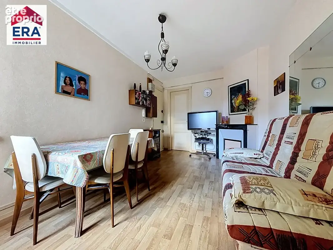 Appartement 50m² à ivry-sur-seine - photo 2