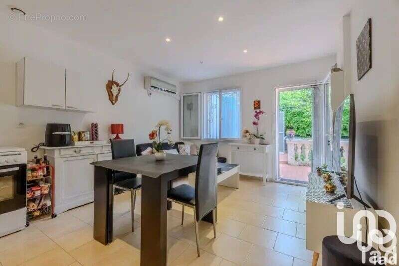 Photo 8 - Maison à BOUILLARGUES