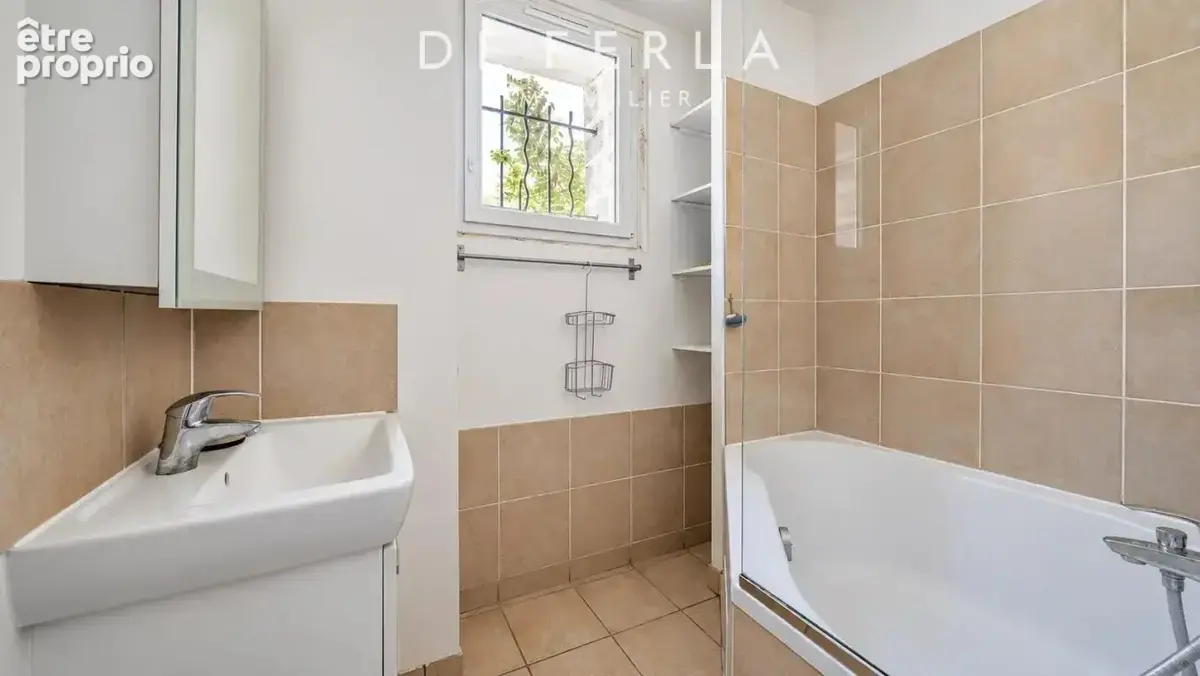 Appartement 3 pièces avec Parking  – PARIS XVème - photo 8