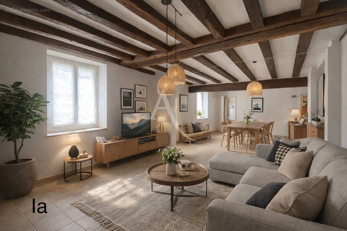 Maison à ORLEANS
