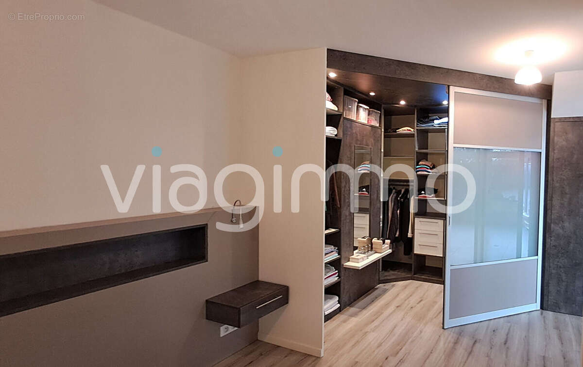 Maulévrier maison 211 - photo 4