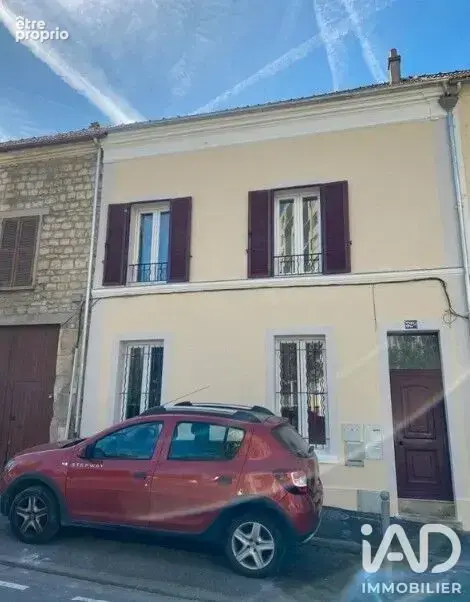 Photo 1 - Appartement à SAINT-OUEN-L'AUMONE