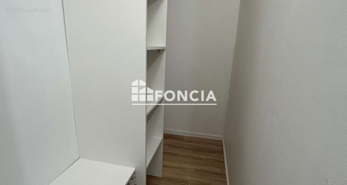 Appartement à MELUN