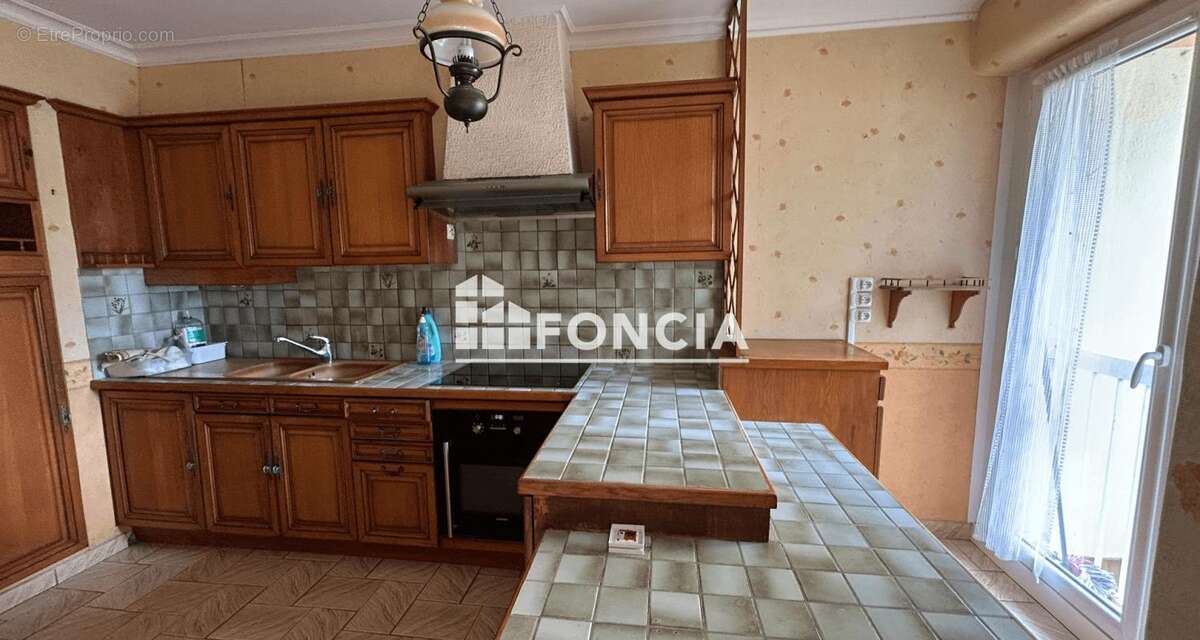 Appartement à SAINT-HERBLAIN