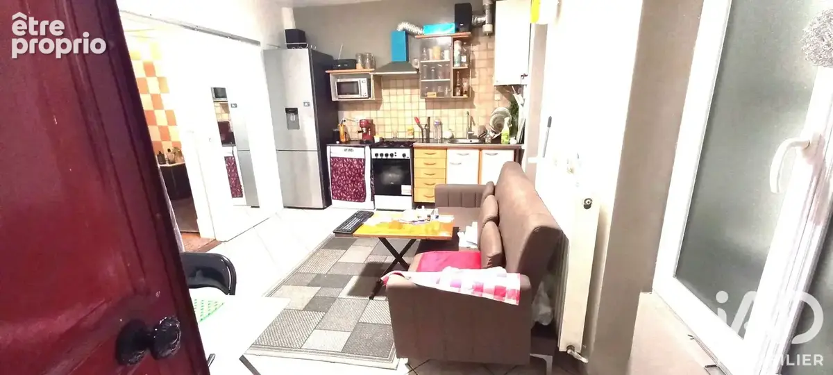 Photo 1 - Appartement à VILLENEUVE-SAINT-GEORGES