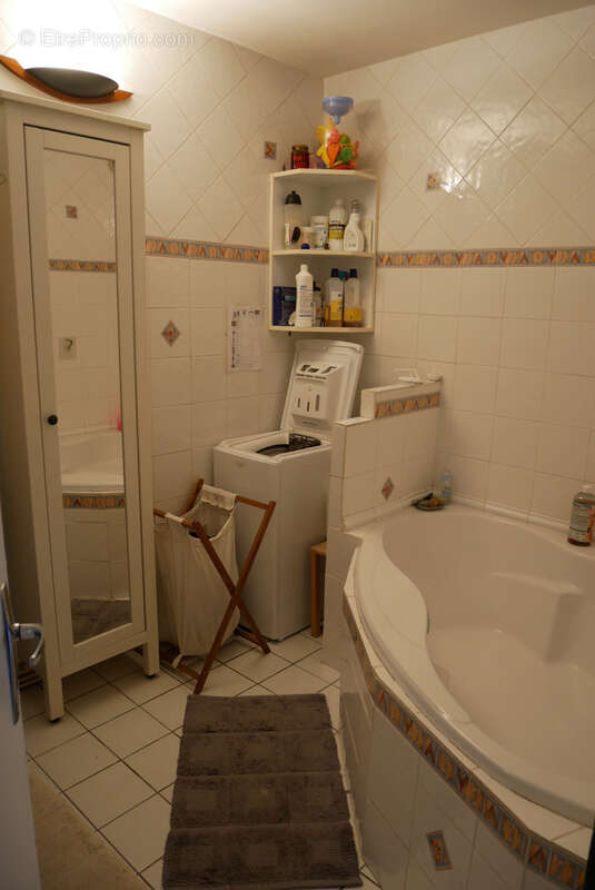 Appartement à CORBAS