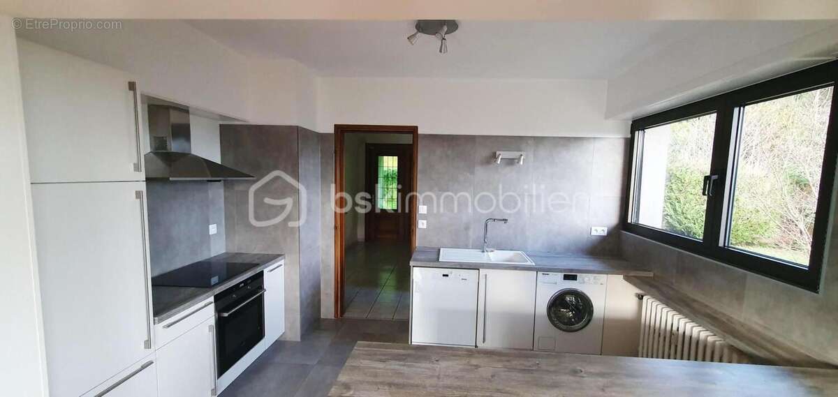 Belle propriété à vendre sur la commune d'Andlau - photo 16