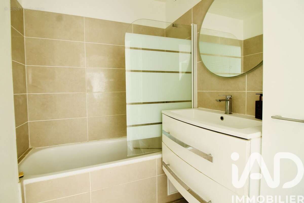 Photo 8 - Appartement à CHILLY-MAZARIN