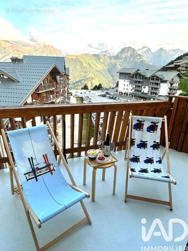 Photo 9 - Appartement à AURIS