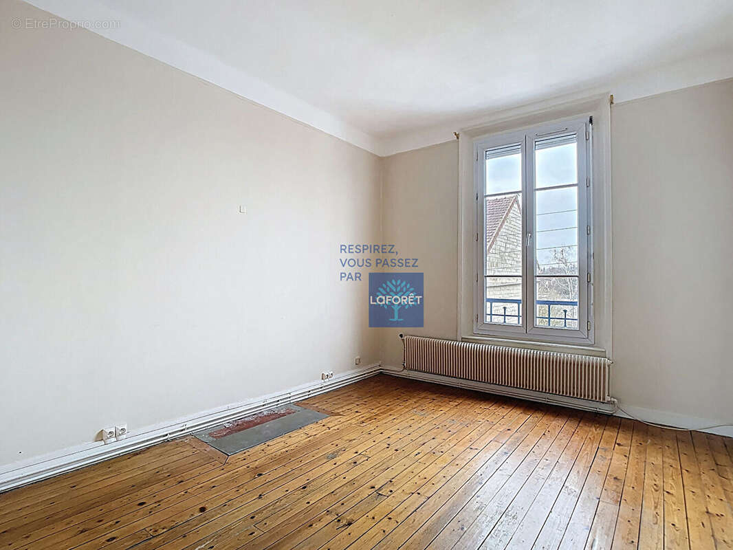 Appartement à CREIL