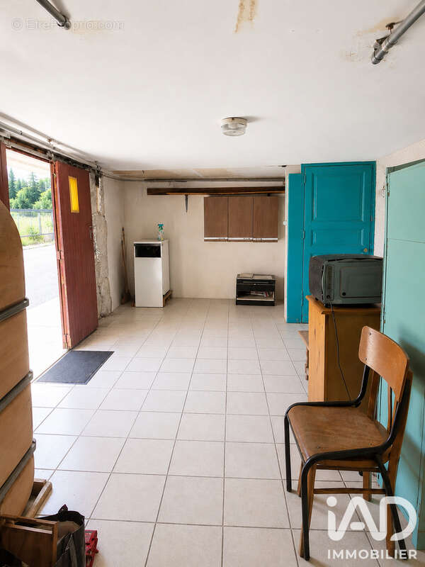 Photo 9 - Maison à PAULHAGUET