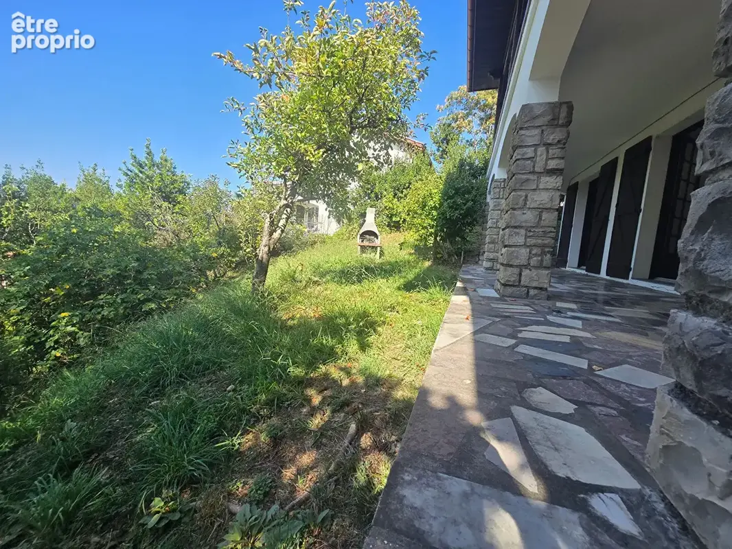 T3 avec jardin au sein d'une maison - photo 4