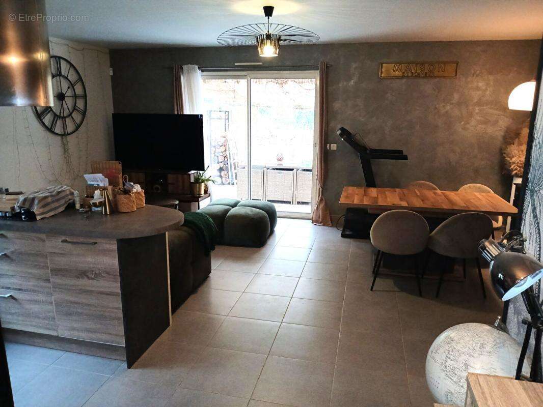 Maison à MONTFORT-SUR-ARGENS