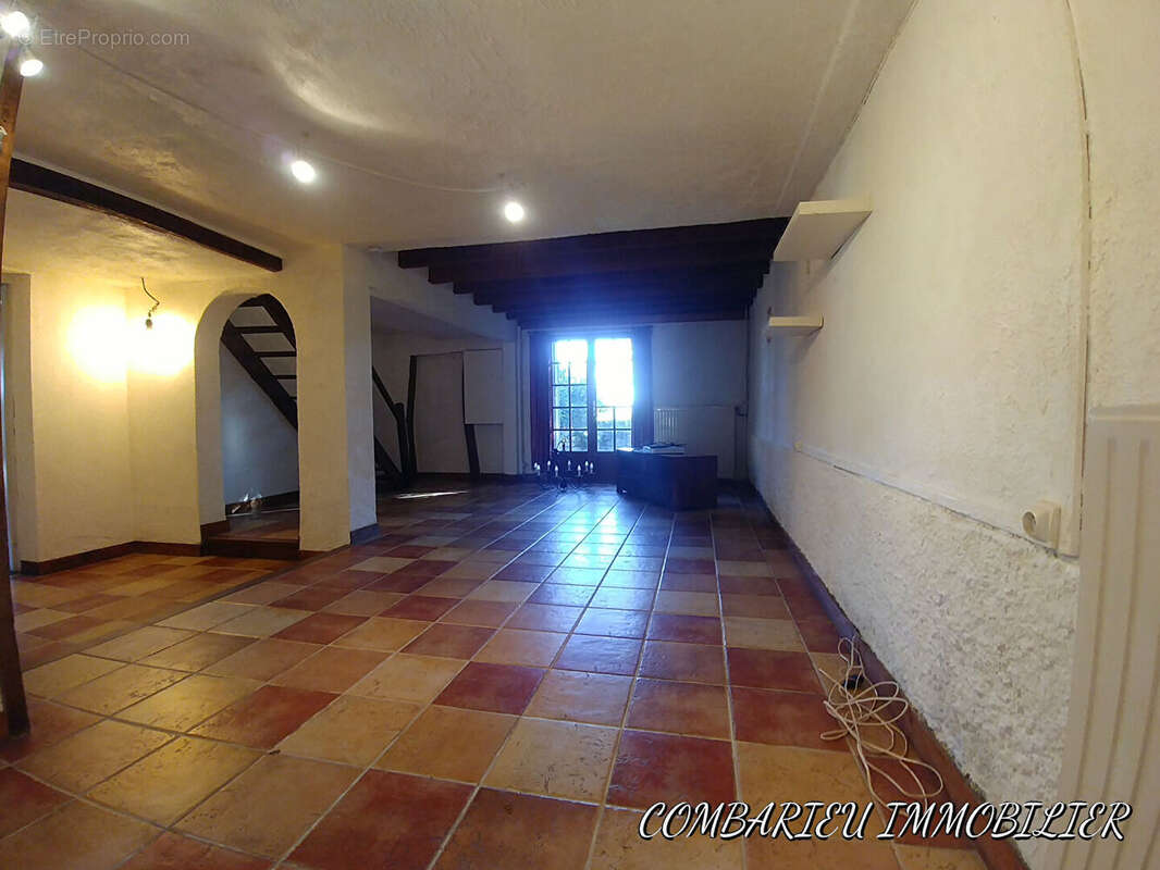 Maison à CAUSSADE