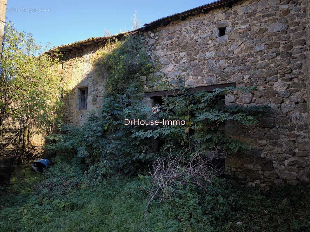 Autre à SAINT-VICTOR