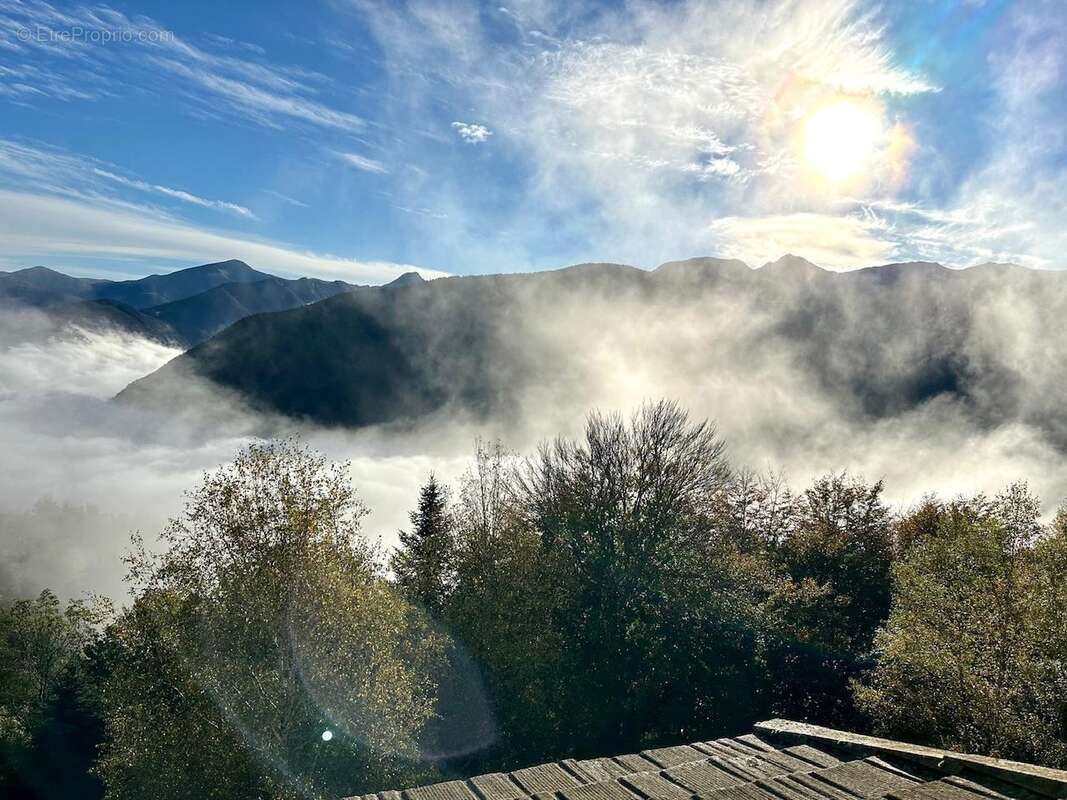   - Appartement à PRADES