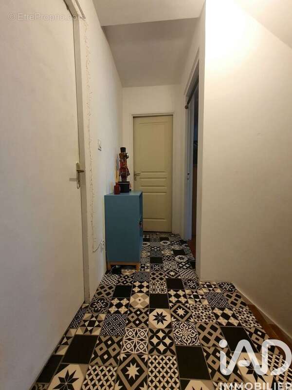 Photo 8 - Maison à BOISSY-LE-CHATEL