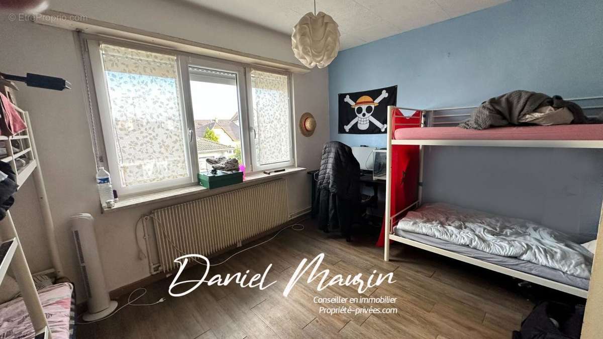 Maison à STRASBOURG