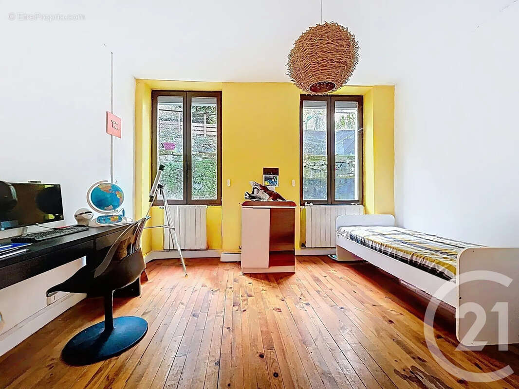 Appartement à VIENNE