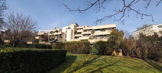 Appartement à SAINT-GERMAIN-EN-LAYE