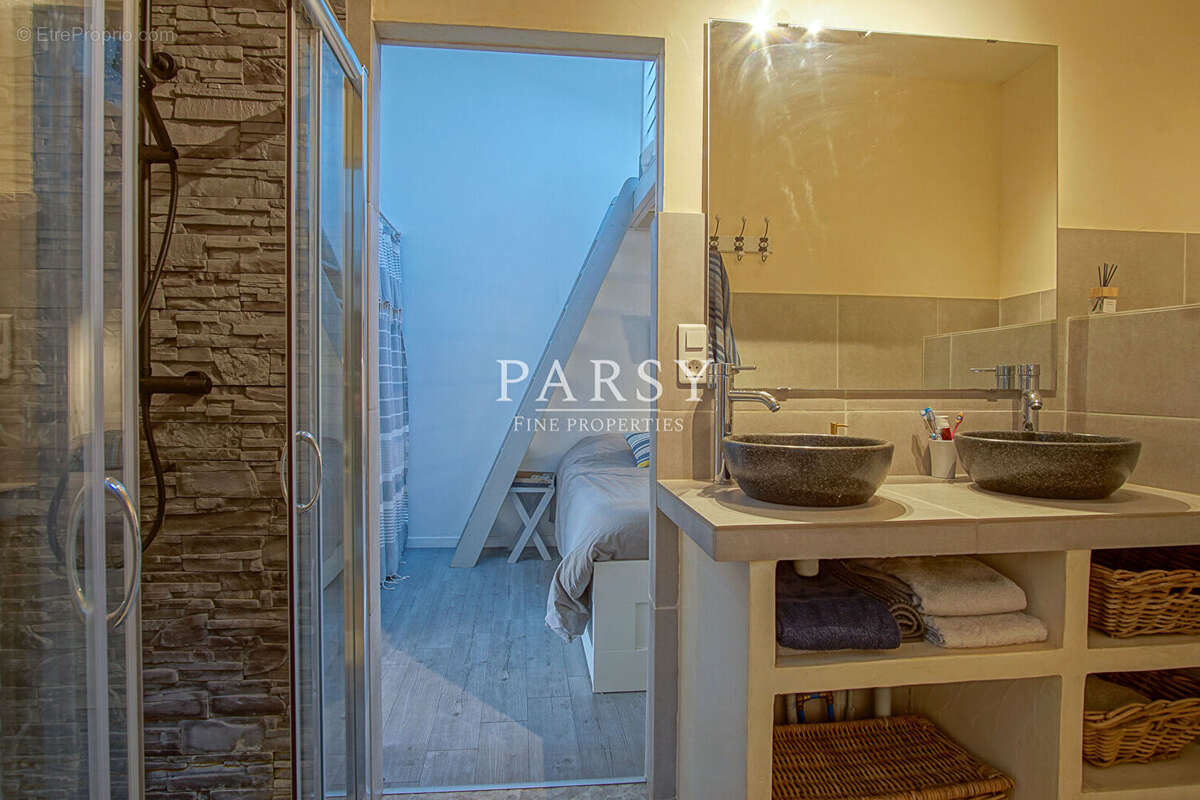 Maison à LA TESTE-DE-BUCH