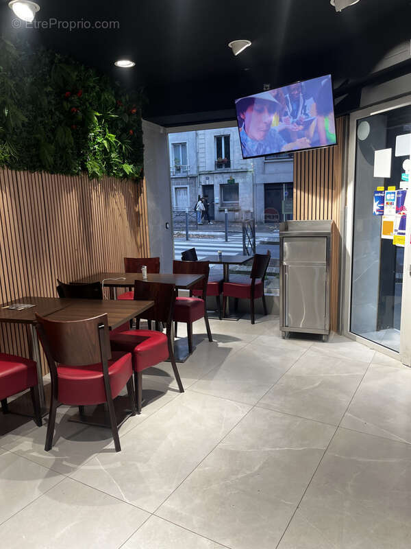 Commerce à NOGENT-SUR-MARNE