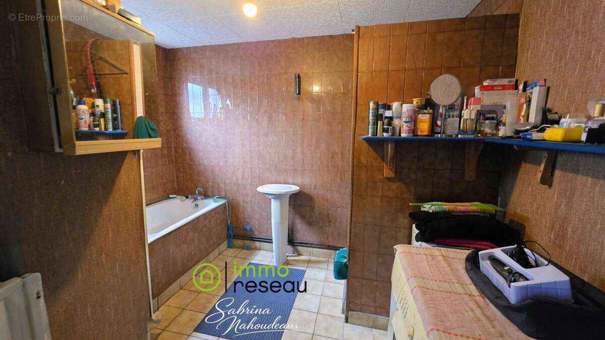 Maison 125 m² à Saint-Michel  - photo 5