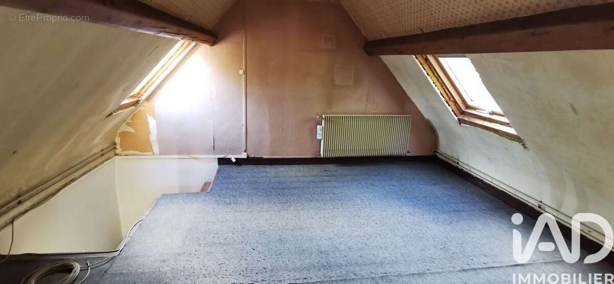 Photo 9 - Maison à ROUY-LE-PETIT