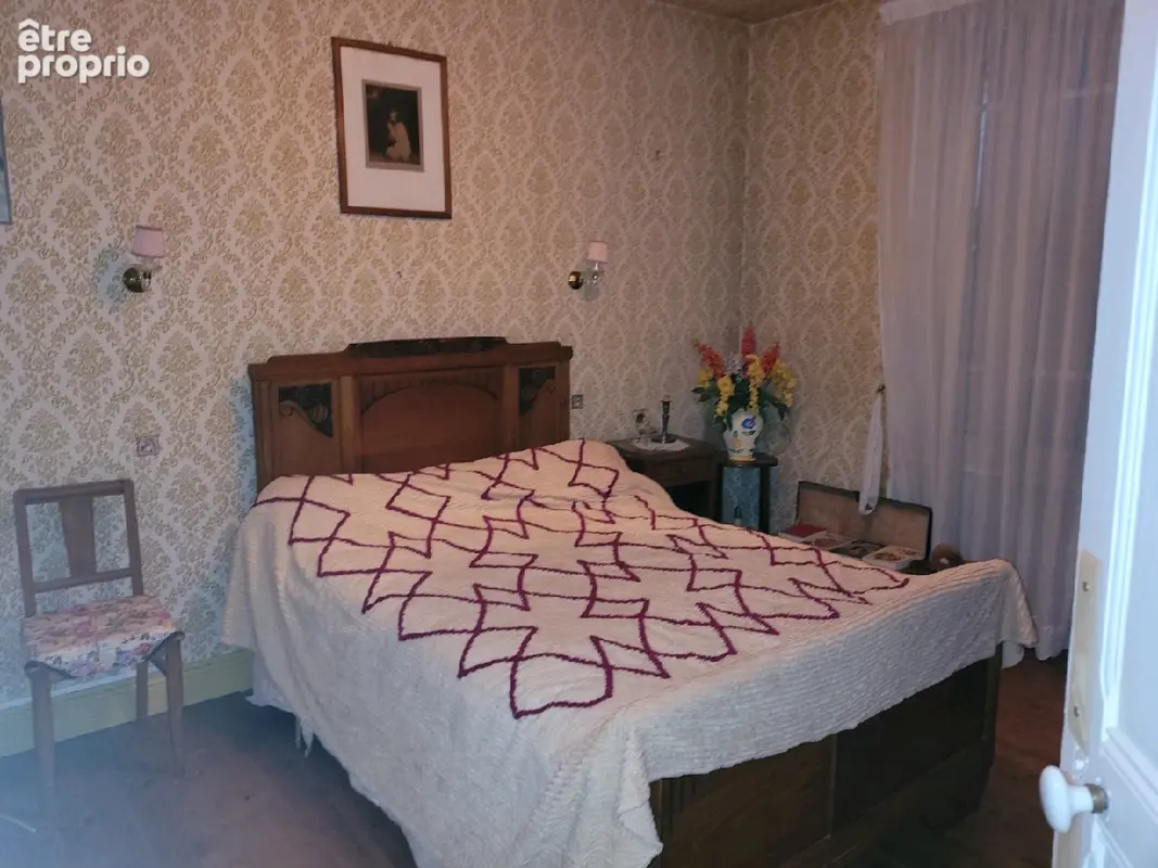 Maison 8 pièces 146 m² à vendre à Bort-Les-Orgues (19110) - photo 11