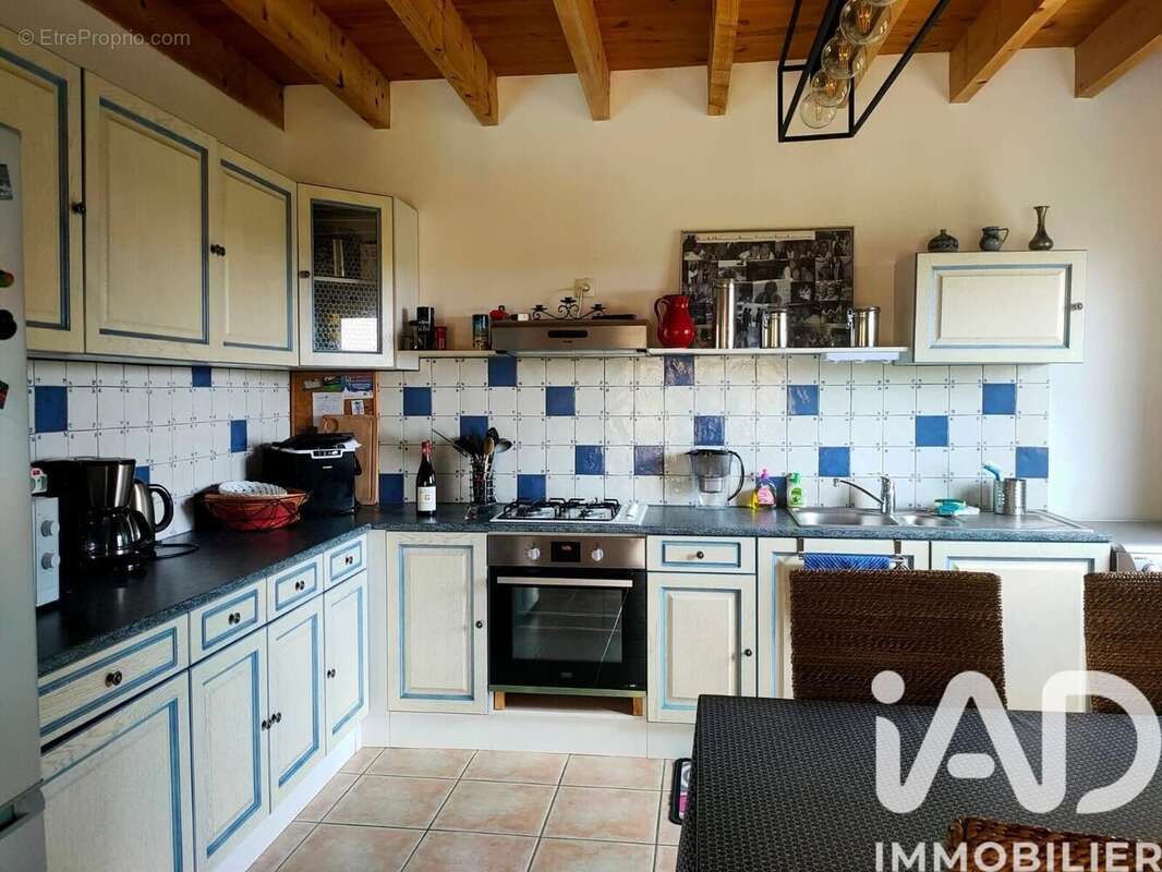 Photo 5 - Maison à MONOBLET