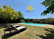 Maison à MONTELIMAR