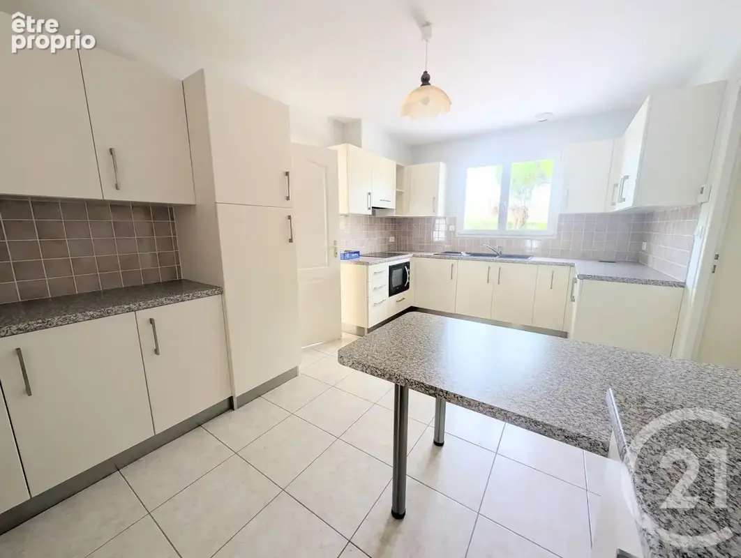 Maison 5 pièces 122 m² à vendre à Talmont-Saint-Hilaire (85440) - photo 5