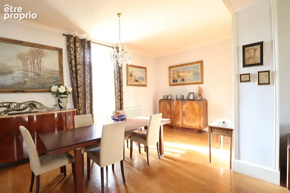 Tournon sur rhone, propriete 300 m2 habitables. - photo 8