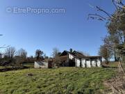 Photo 1 - Maison à LUSIGNY-SUR-BARSE