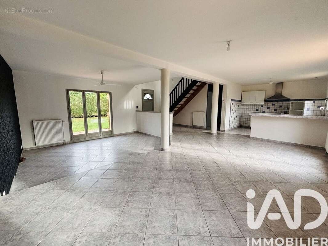 Photo 8 - Maison à GURGY