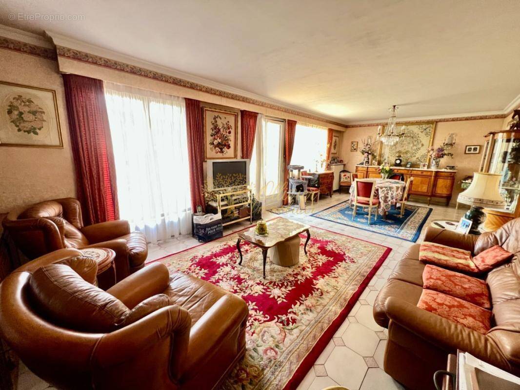 Appartement à CRETEIL