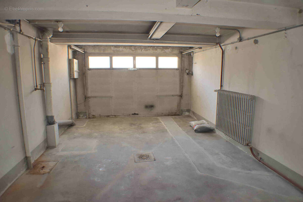 Appartement à MAICHE