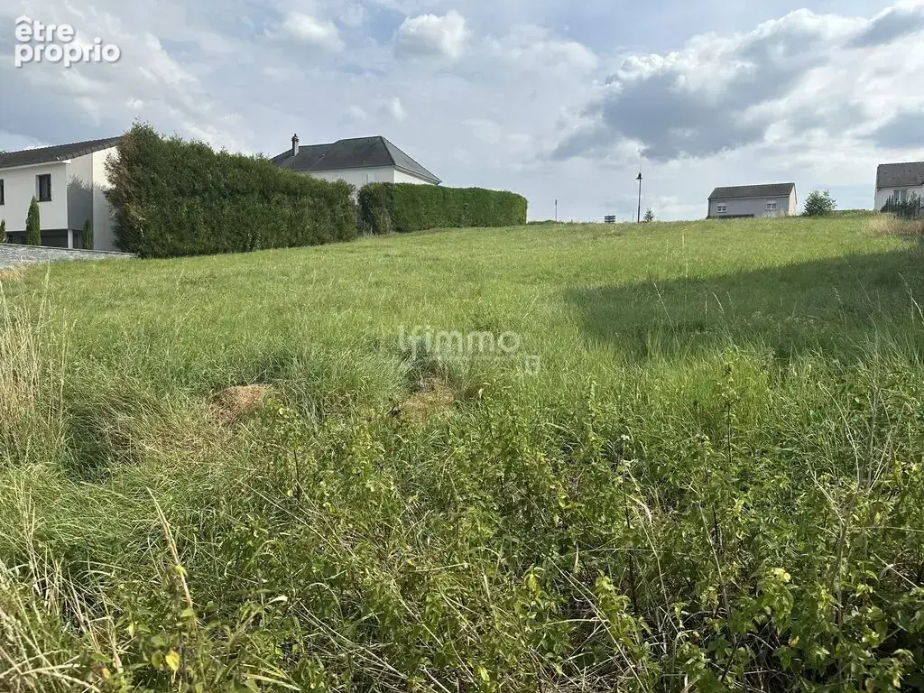 Terrain viabilisé de 969 m2 à Théding en impasse - photo 2