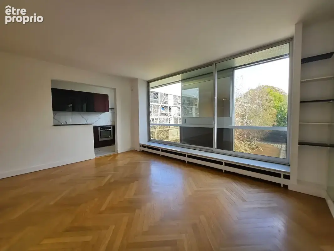Boulogne Nord Rue Anna-Jacquin Loft de 55 m² Dernier étage - photo 3