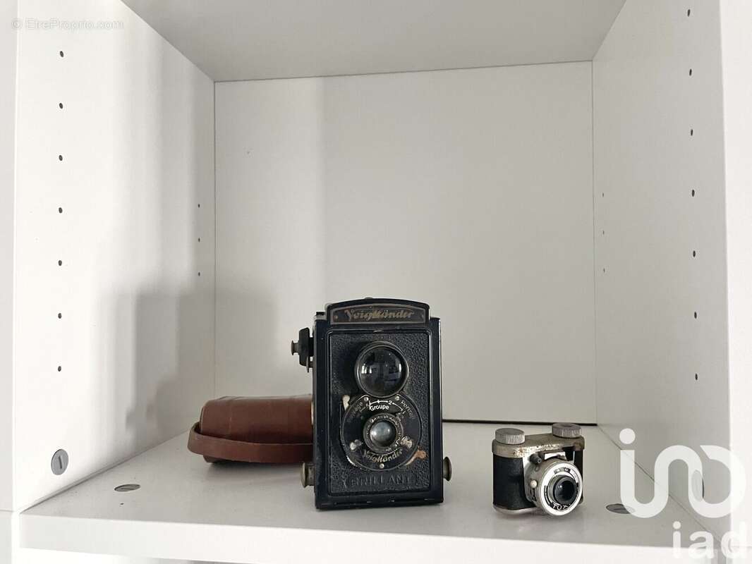 Photo 3 - Appartement à ANGERS