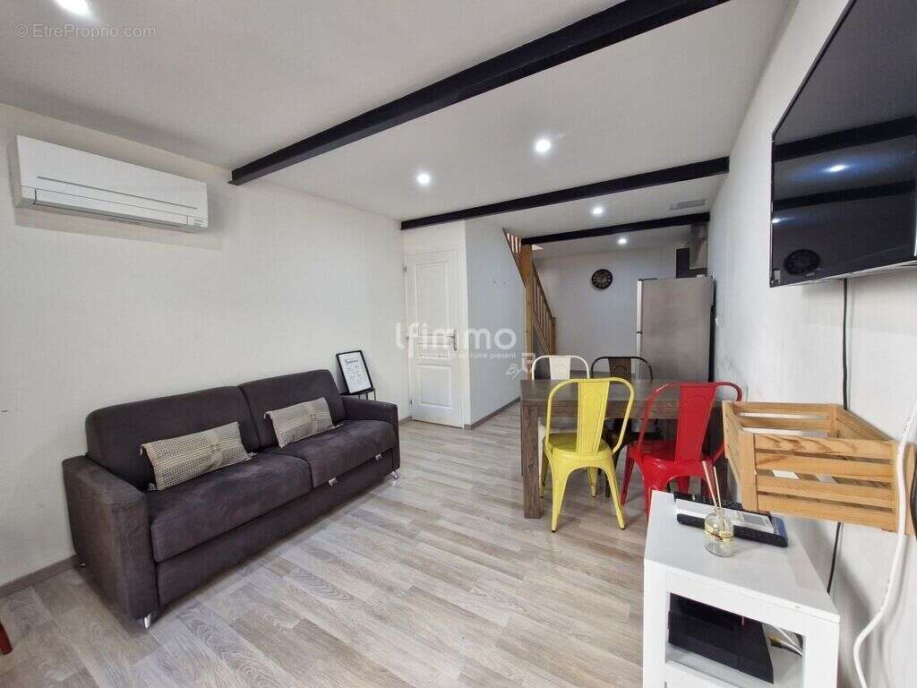 Maison à CARCASSONNE