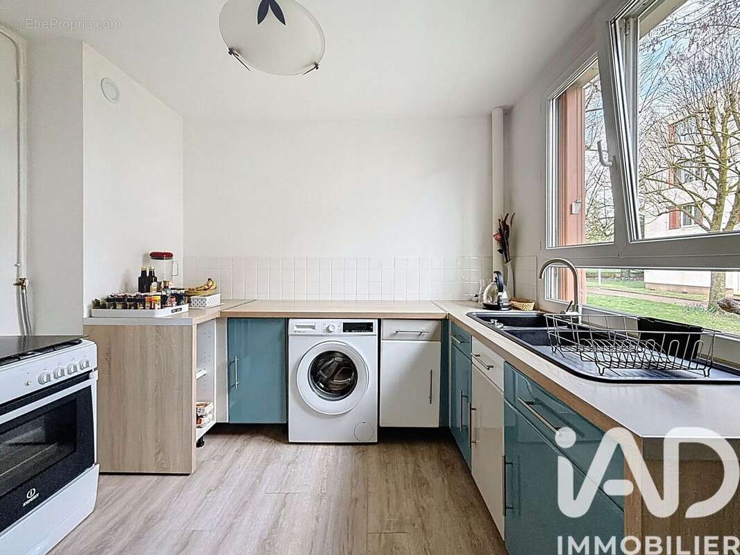 Photo 5 - Appartement à LIMEIL-BREVANNES